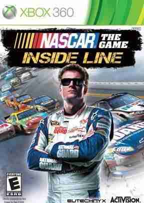 Descargar NASCAR The Game Inside Line [English][USA][XDG2][iMARS] por Torrent